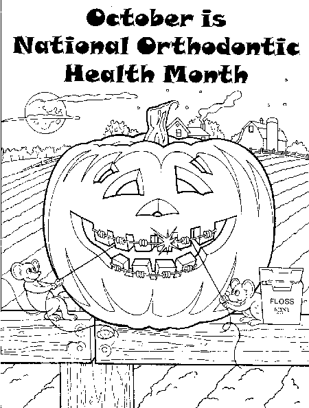 Coloring Page